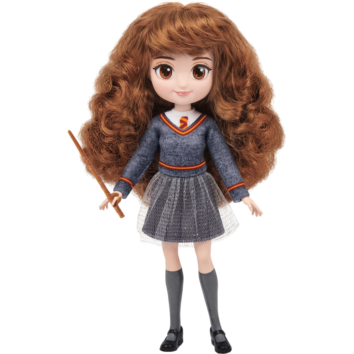 Spin -Meister -Zaubererwelt: Harry Potter Hermine Granger