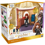 Spin -Meister -Zaubererwelt: Harry Potter Magical Minis Char