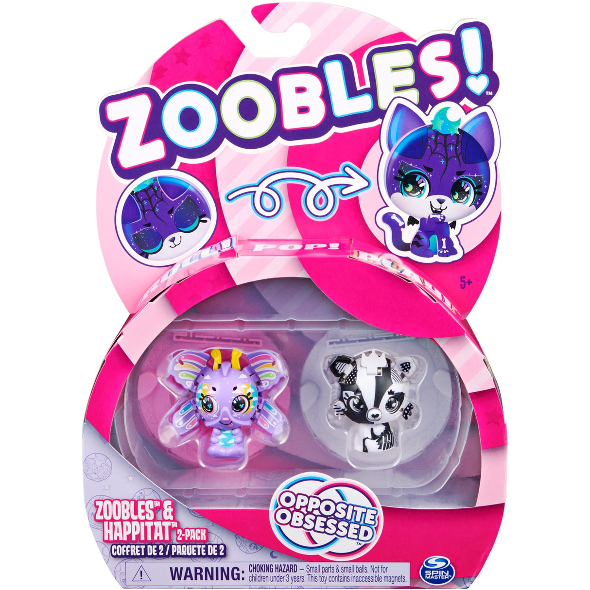 Spin-Master-Spin-Zoobles 2-Pack