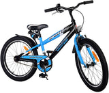 Volare Sportivo Kinderbike Jungen 20 Zoll blau