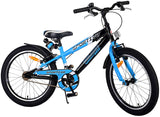 Volare Sportivo Children's bike Boys 20 inch blue two hand brakes