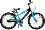 Volare Sportivo Kinderbike Jungen 20 Zoll blau