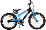 Volare Sportivo Children's bike Boys 20 inch blue two hand brakes