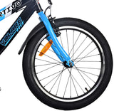 Volare Sportivo Children's bike Boys 20 inch blue two hand brakes