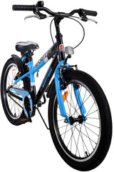 Volare Sportivo Children's bike Boys 20 inch blue two hand brakes