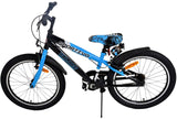 Volare Sportivo Children's bike Boys 20 inch blue two hand brakes