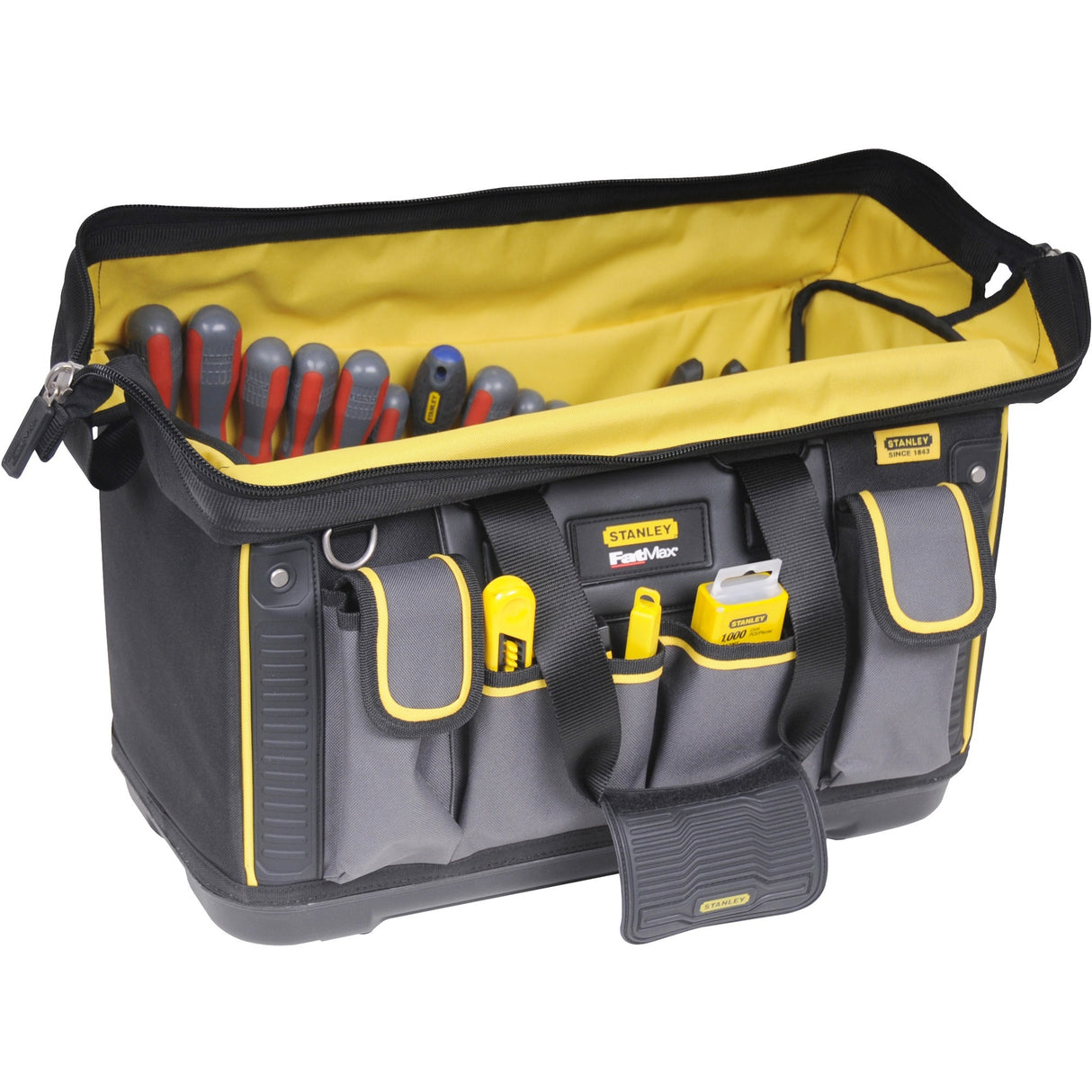 Stanley Fatmax Tool Test Bag 18