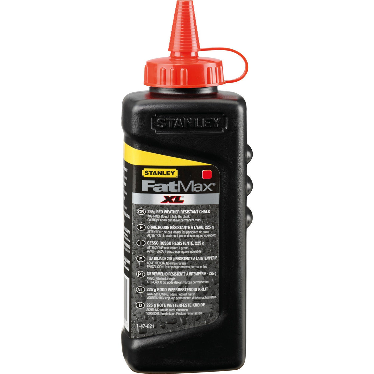 Stanley Stanley Fatmax Barrier Powder Rot