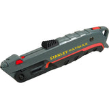 Stanley Fatmax Sécherheet Messer