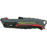 Stanley Fatmax Sécherheet Messer