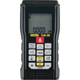 Stanley Laser Distance Meter TLM330