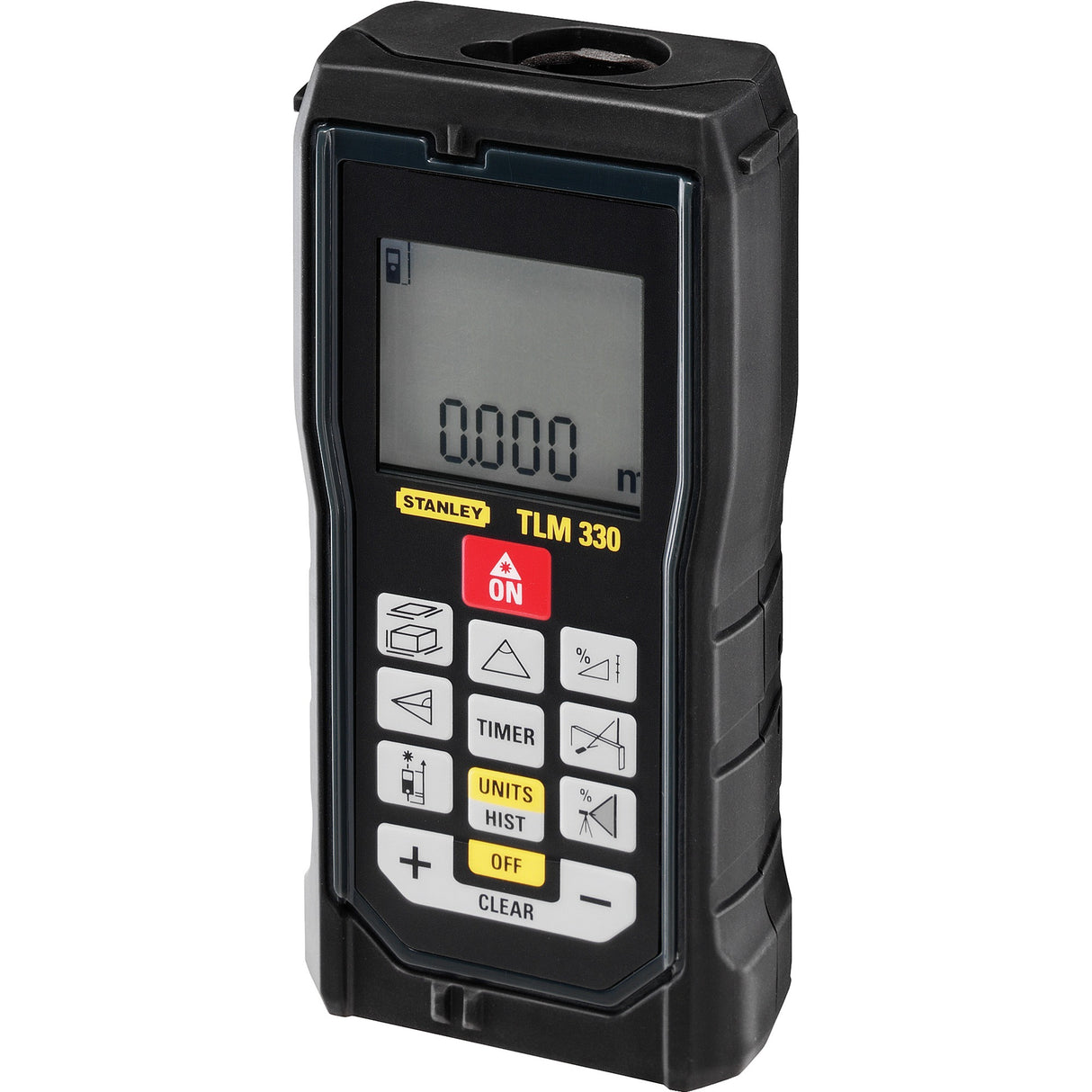 Stanley Laser Distance Meter TLM330