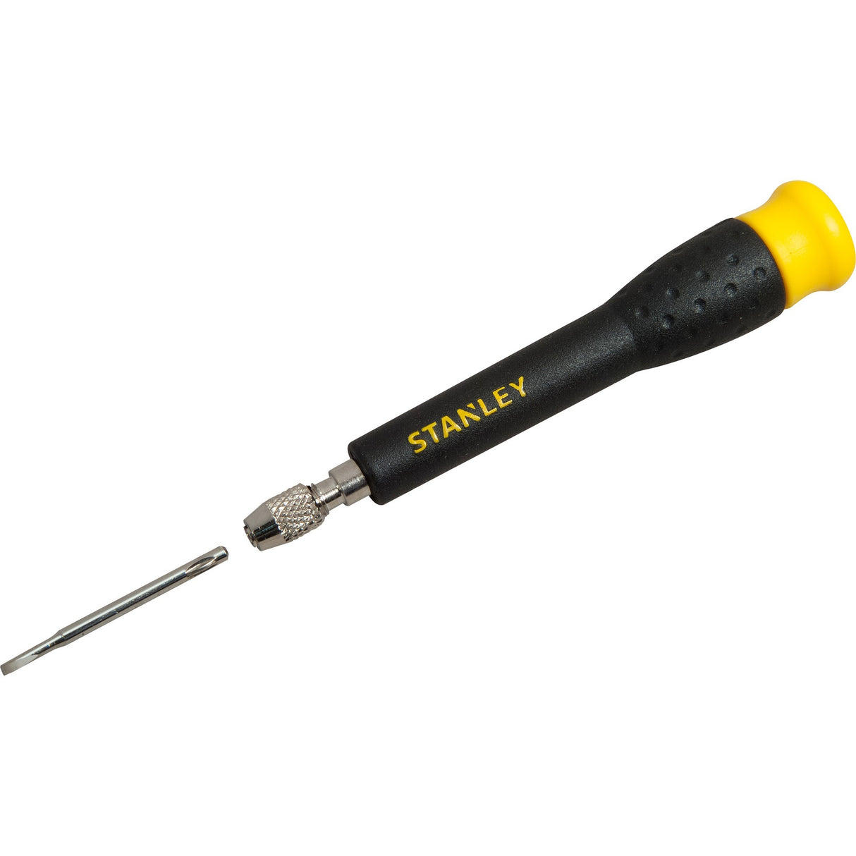 Stanley Precision Scwardriver Multibit