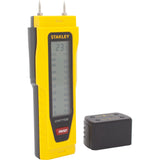 Stanley Moisture Meter