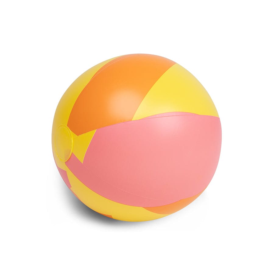 Neon | mehrfarbiger Wasserball ø 51 cm