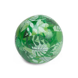 Tropischer Traum | grüner Wasserball ø 51 cm