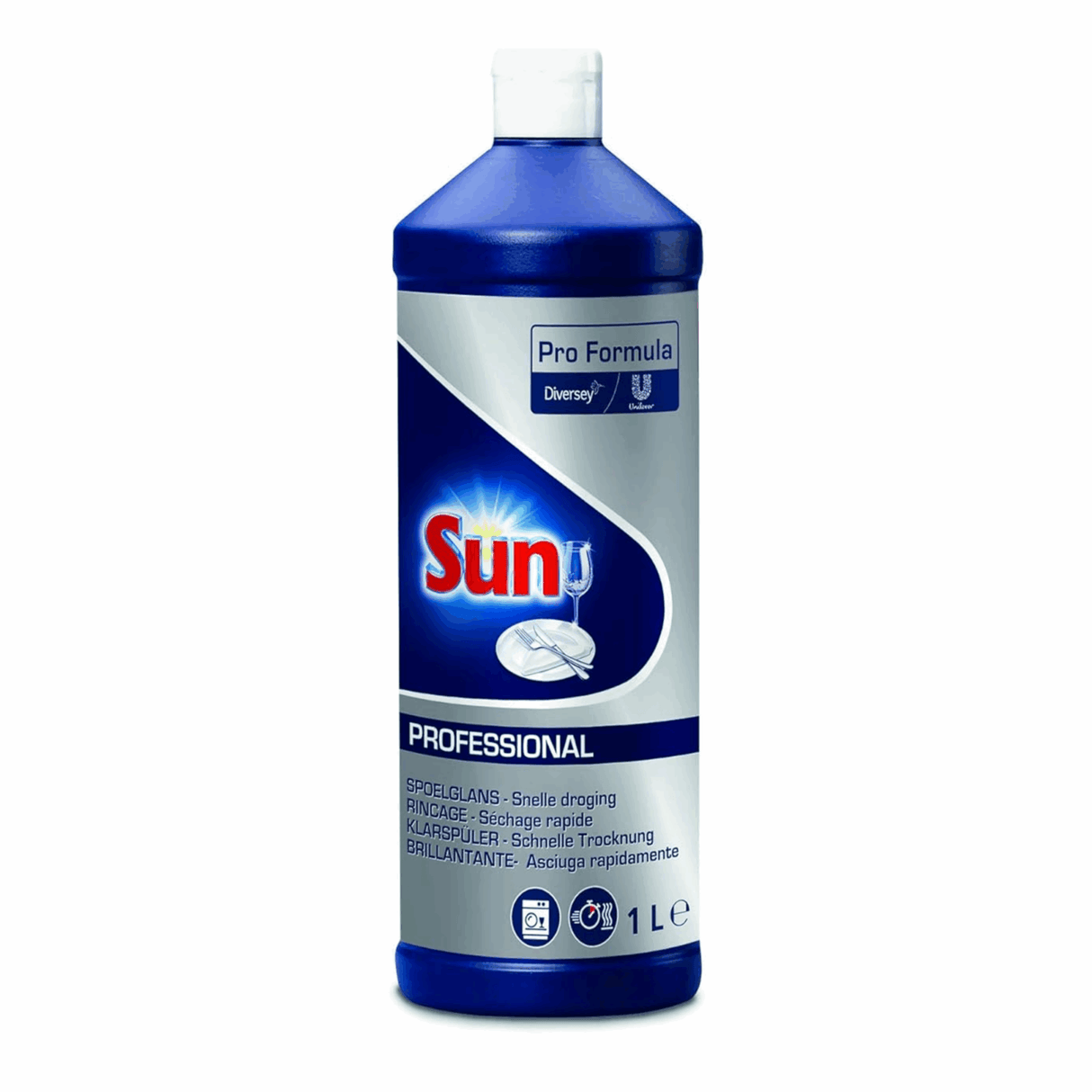 Sonnenspülung (1 Liter)