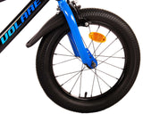 Volare Super GT Children's Bike - Boys - 16 Inch - Blue