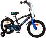 Volare Super GT Children's Bike - Boys - 16 Inch - Blue