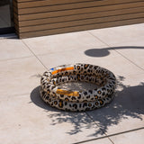 Safari-Chic | Beiges Babybecken ø 60 cm