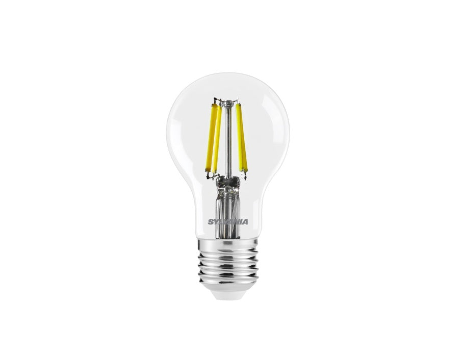 Sylvania LED -Lampe - Ultra hohe Effizienz - E27 - 485 lm - 2700k