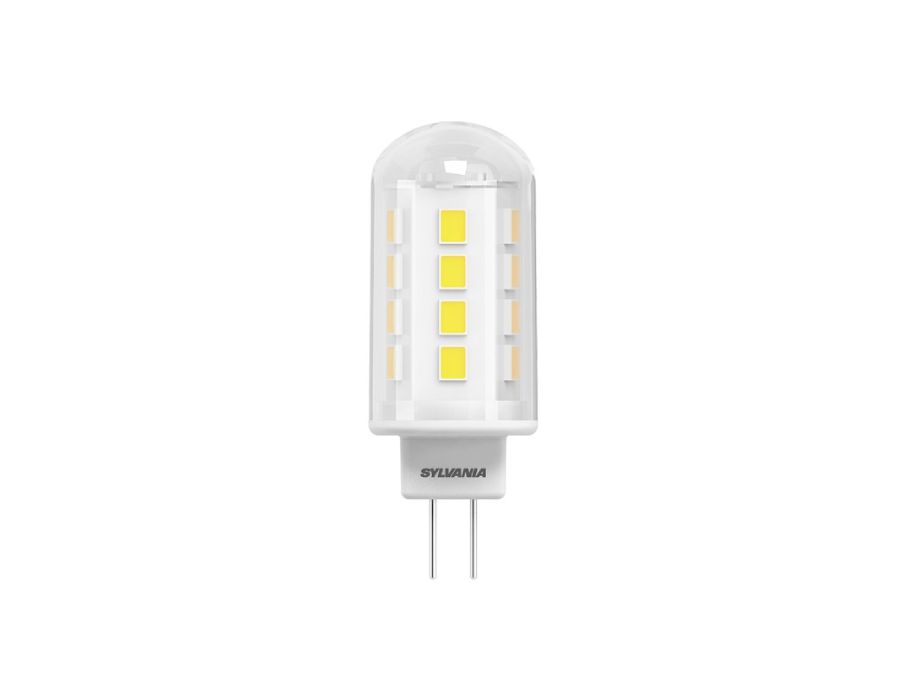 Sylvania LED-Lampe – G4 – Kapsel – 200 lm – 2700 K