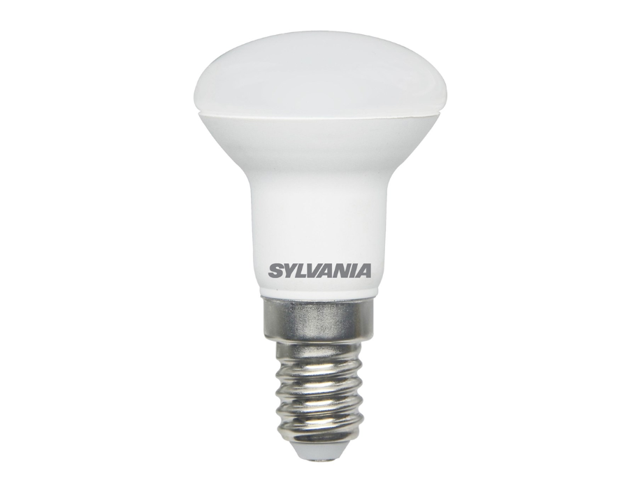 Sylvania LED-Lampe - e14 - 470lm - Reflektor - matt - kalt