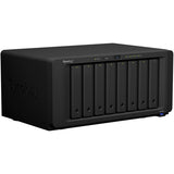 Synology Diskstation DS1821+