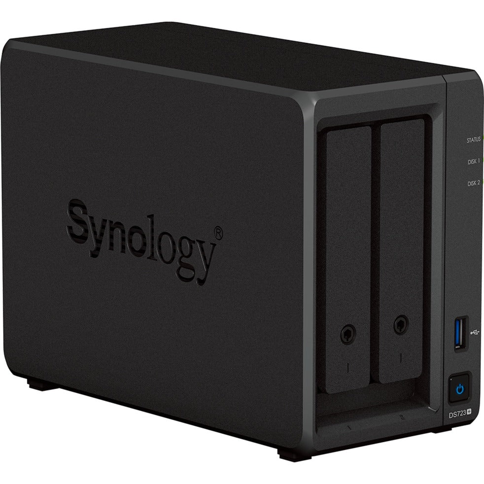 Synology Diskstation DS723 +