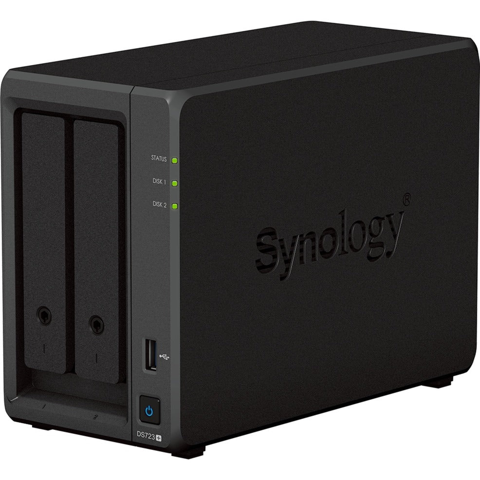 Synology Diskstation DS723 +