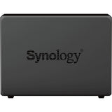 Synology Diskstation DS723 +