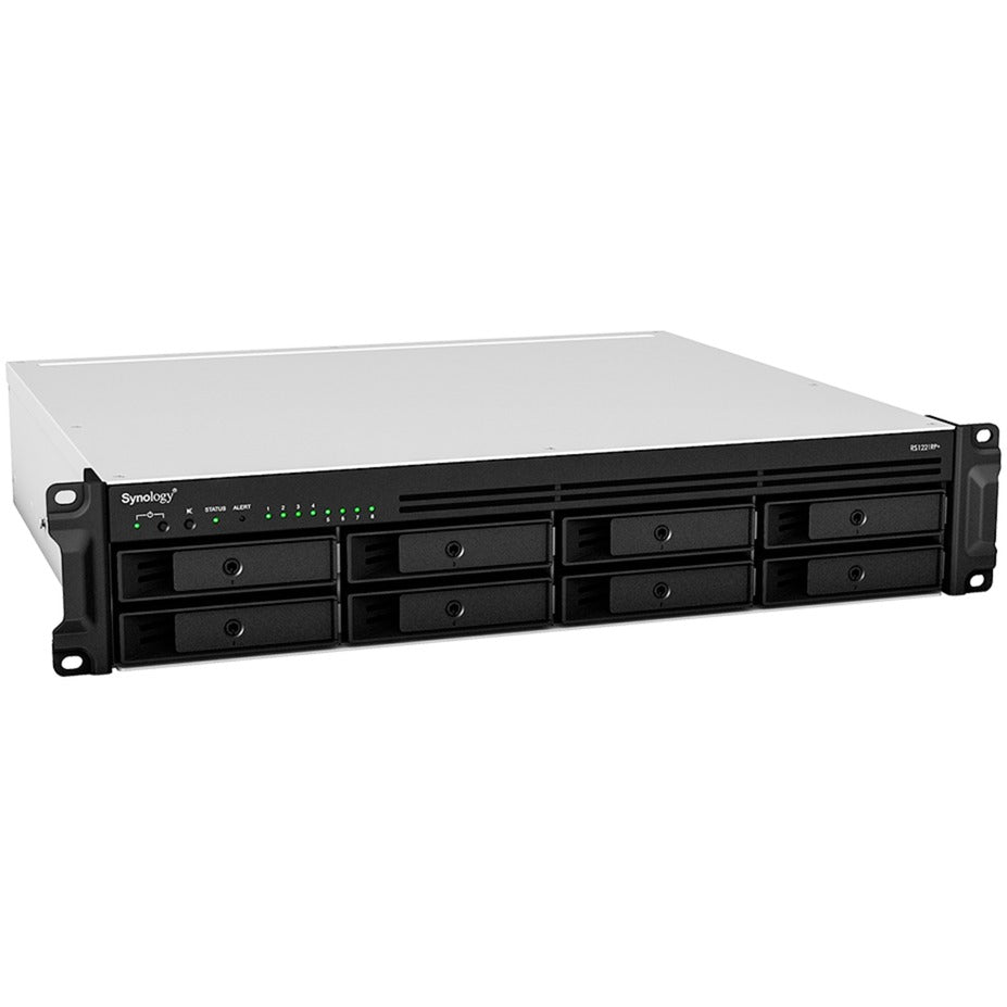 Synology Rackstation RS1221RP+