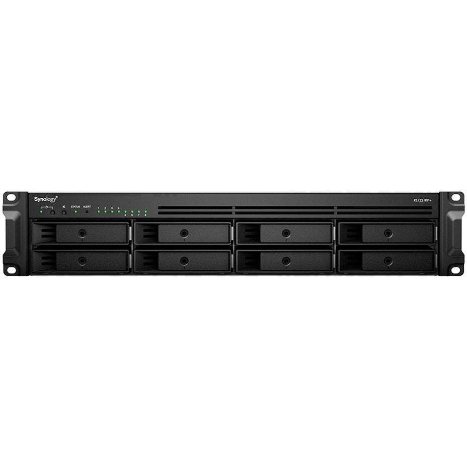 Synology Rackstation RS1221RP+