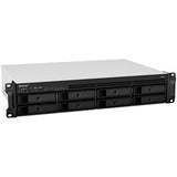 Synology rackstation rs1221+