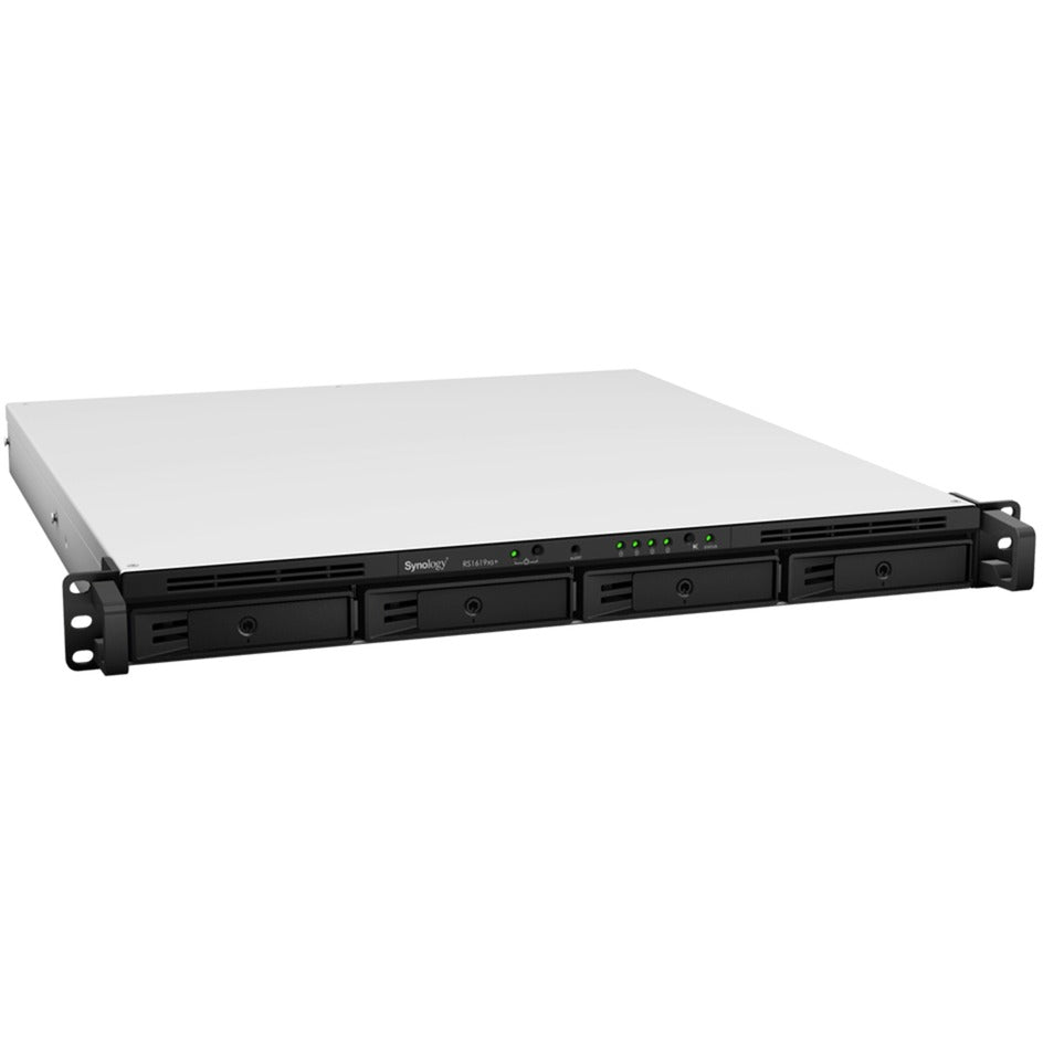 Synology Rackstation RS1619XS +