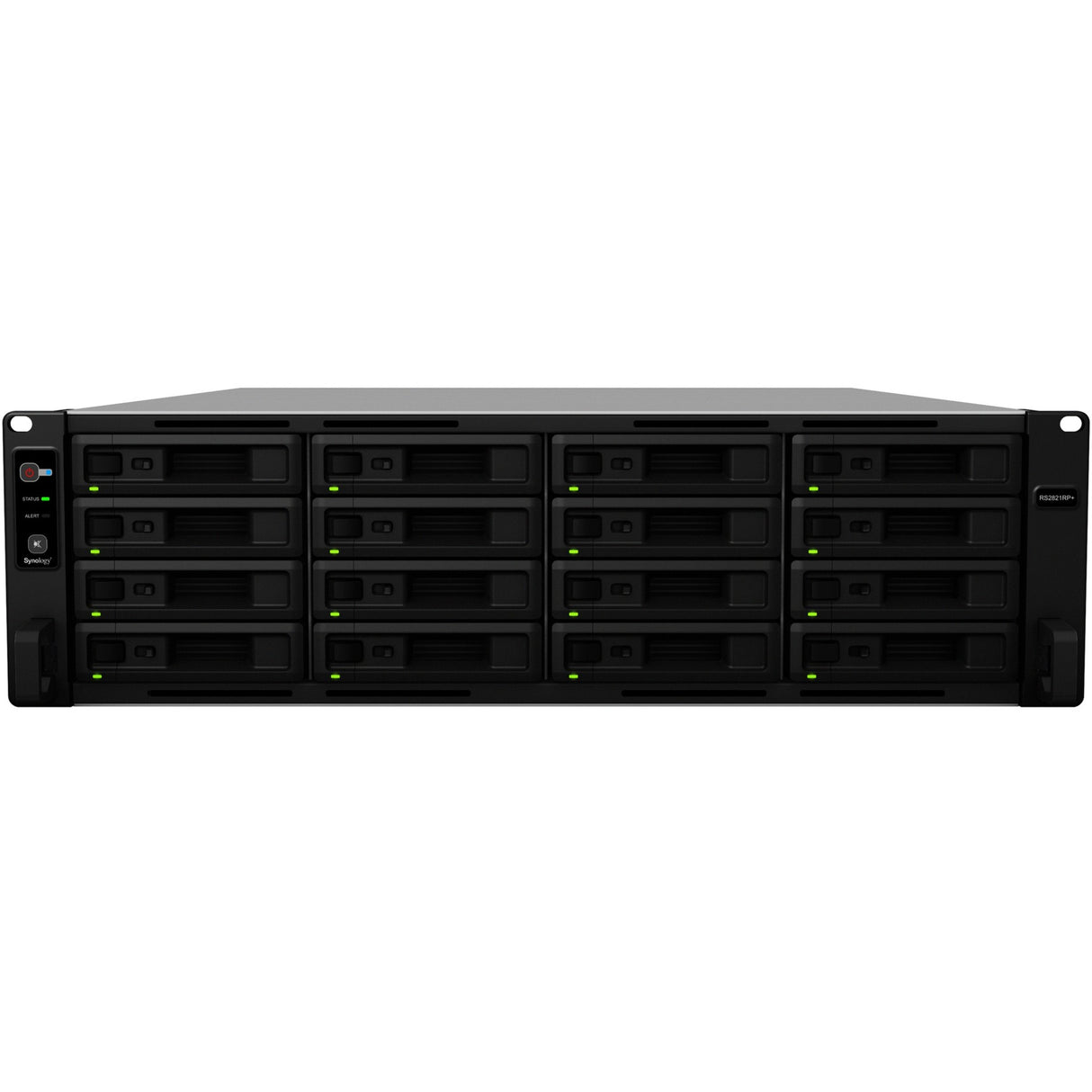 Synology Rackstation RS2821RP +