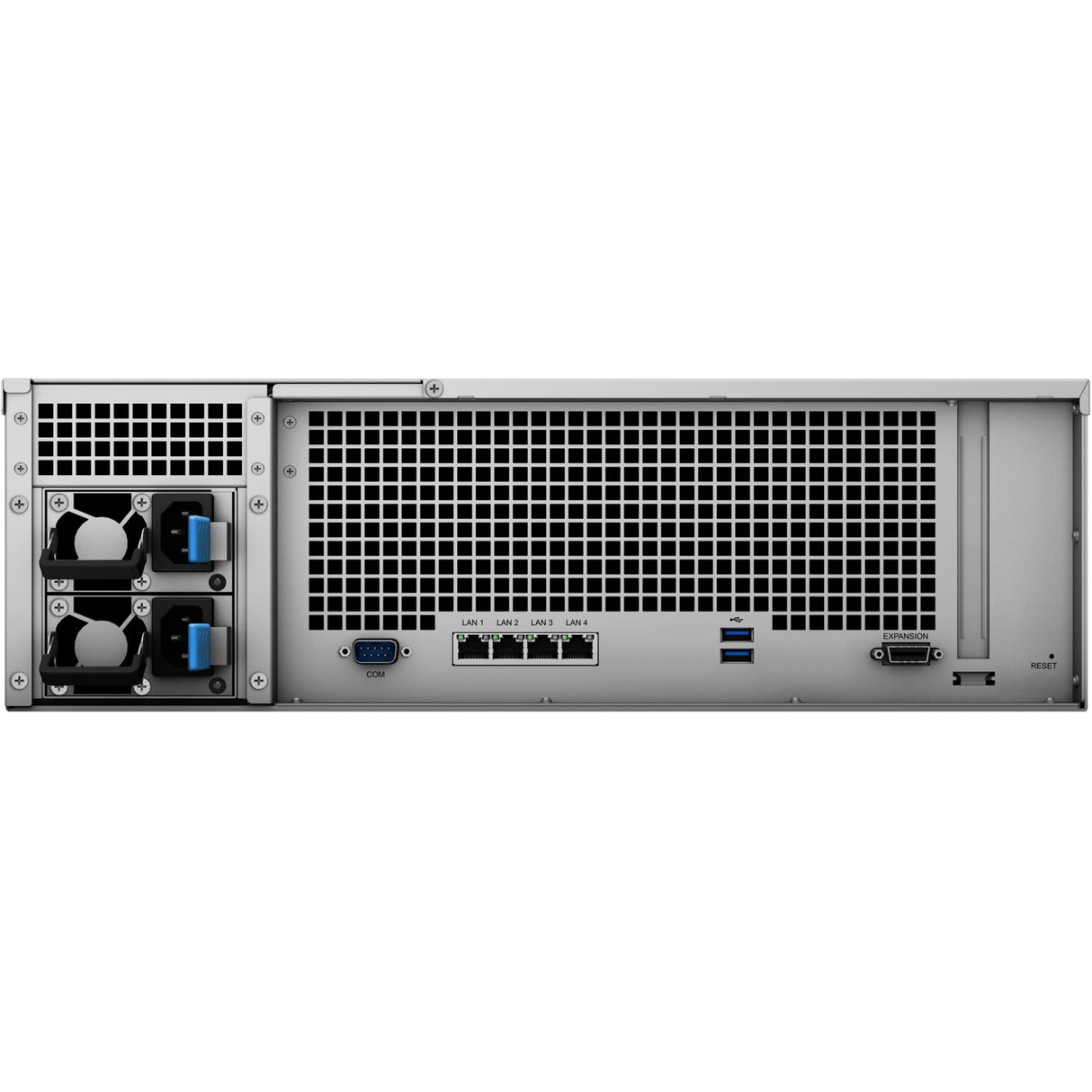 Synology Rackstation RS2821RP +