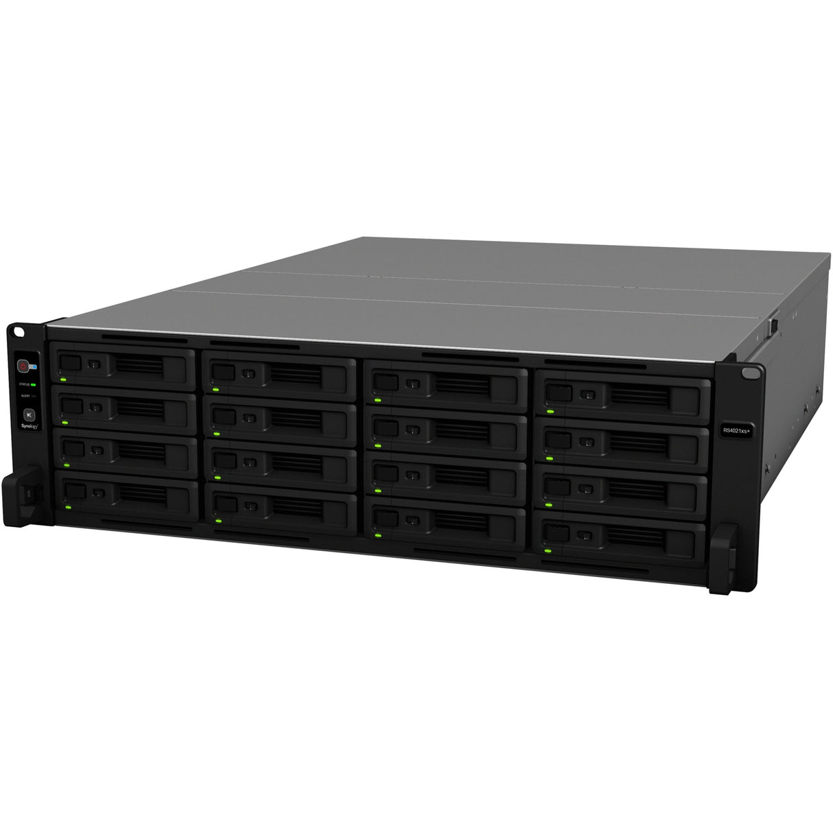 Synologie RackStation RS4021XS+