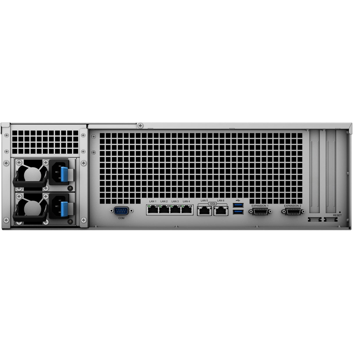 Synologie RackStation RS4021XS+