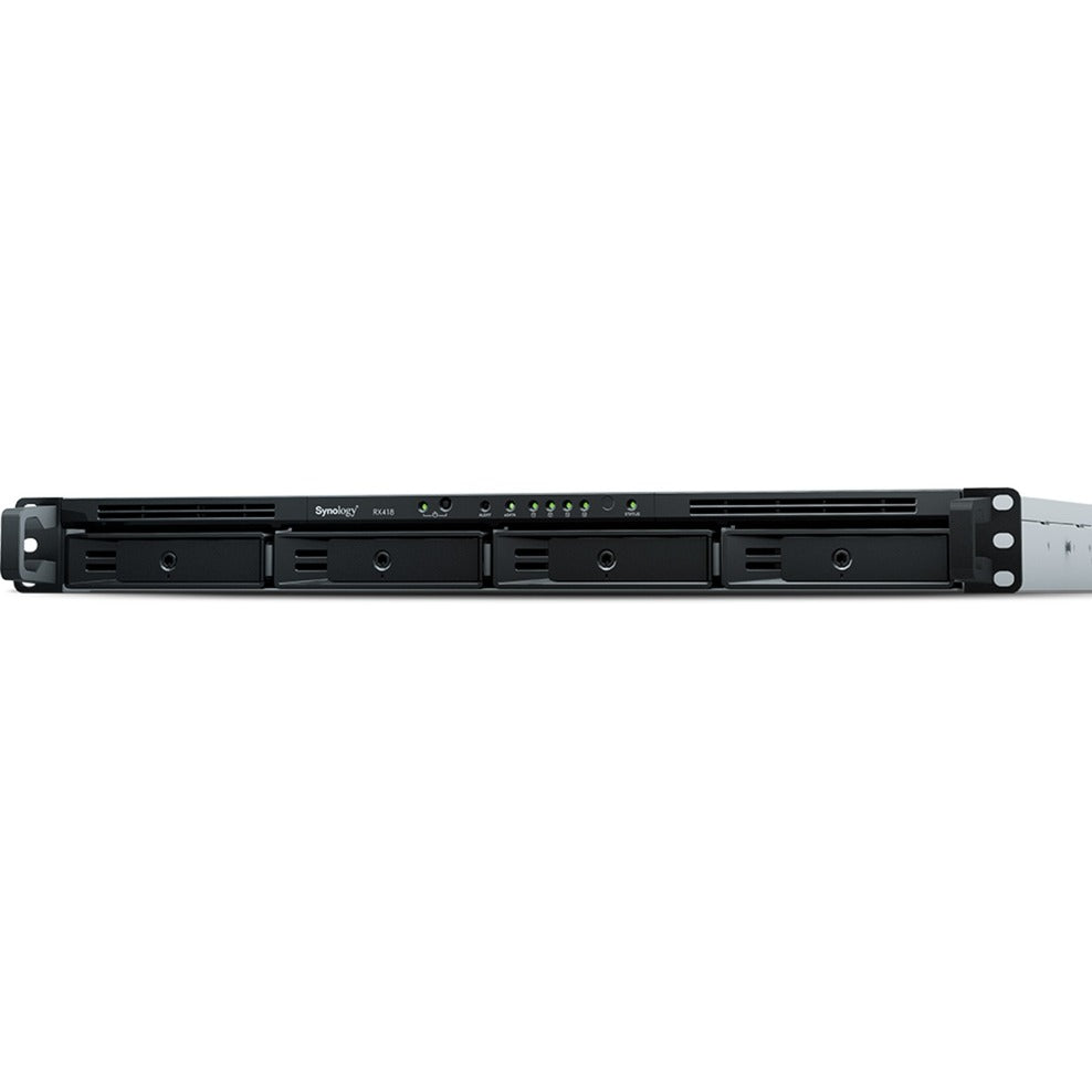 Synology Rackstation RX418