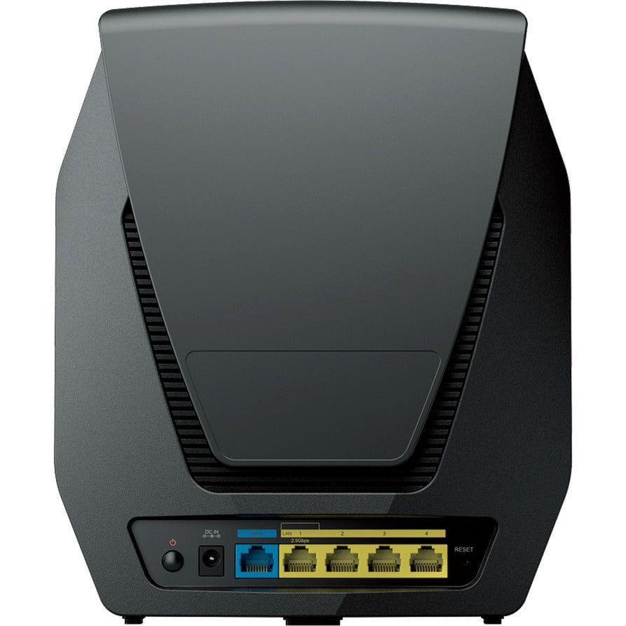 Synology wrx560