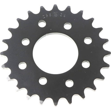 Tomos Hinterrad AKW 24T 42,5 mm Esjot 1. Typ