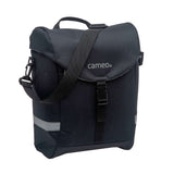 Cameo Sportbag - Schwarz - Umhängetasche - Männer - Fahrrad - 14l