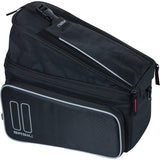 Basil Sport Design Trunkbag MIK - Fietsachtertas Zwart 7-15L