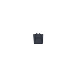 Basil Bag Go Single Schwarz 16l