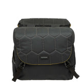 Mondi Joy Doppelfahrradbeutel - Schwarz - Wasser -Repellent - 38L