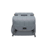 Mondi Joy Double Bicycle Bag - grau