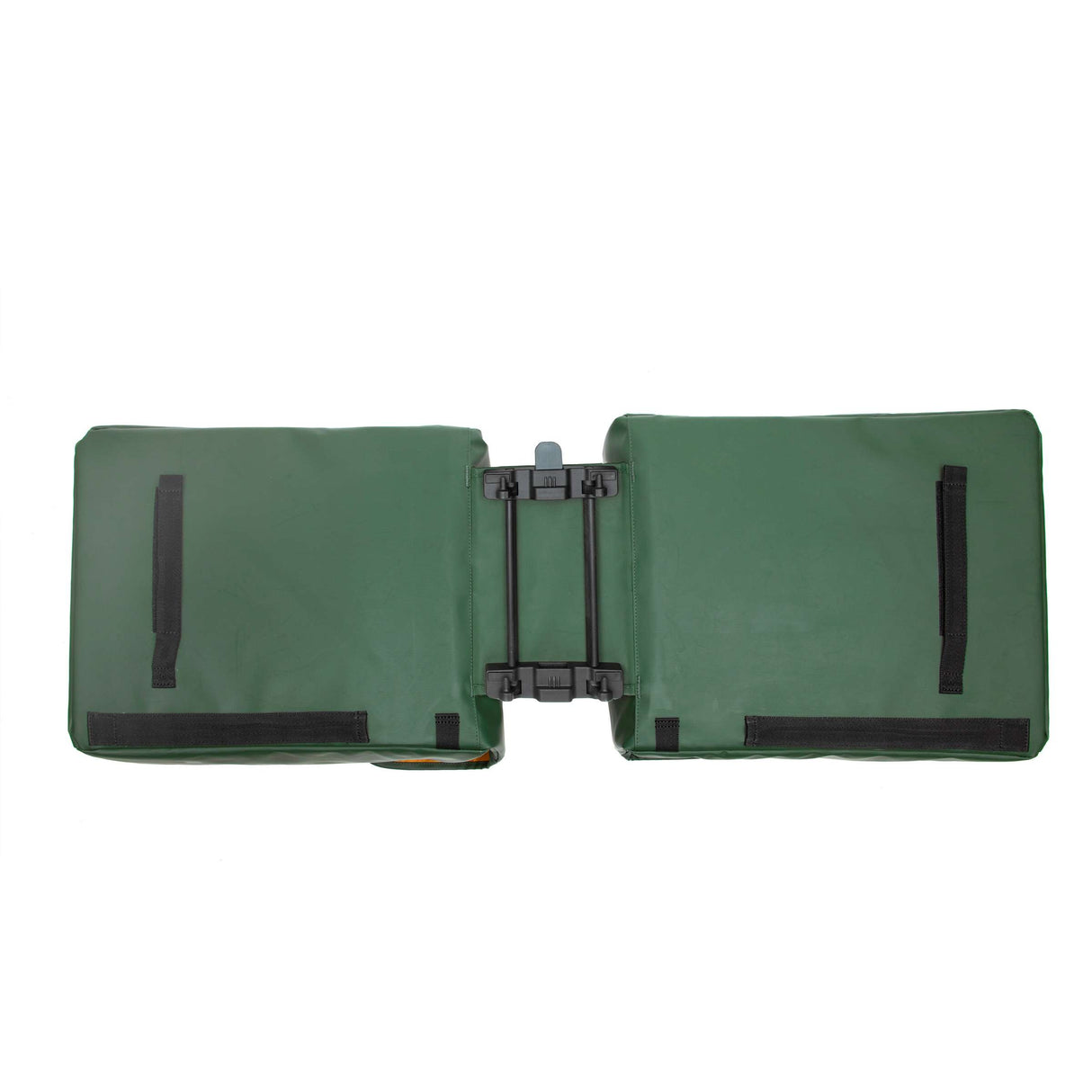 Neue Looxs Odense Double Bicycle Bag - Grün - 39L