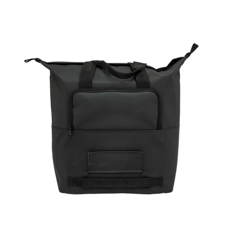 Neue Looxs Black Einkaufstasche 24 l - Polyester - Schwarz - Haken