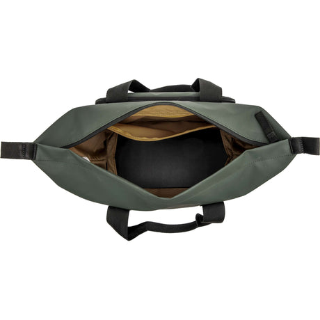 Neue Looxs Single Fahrradbeutel - Wasser -Repellent - 24l - Schwarz
